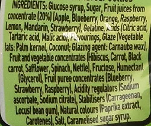 Rowntrees Randoms (150g x 6)