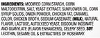 McCormick Premium Poultry Gravy Mix, 20 oz