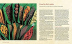 Sri Lankan Cooking: 64 Fabulous Recipes from the Chefs and Kitchens of Sri Lanka