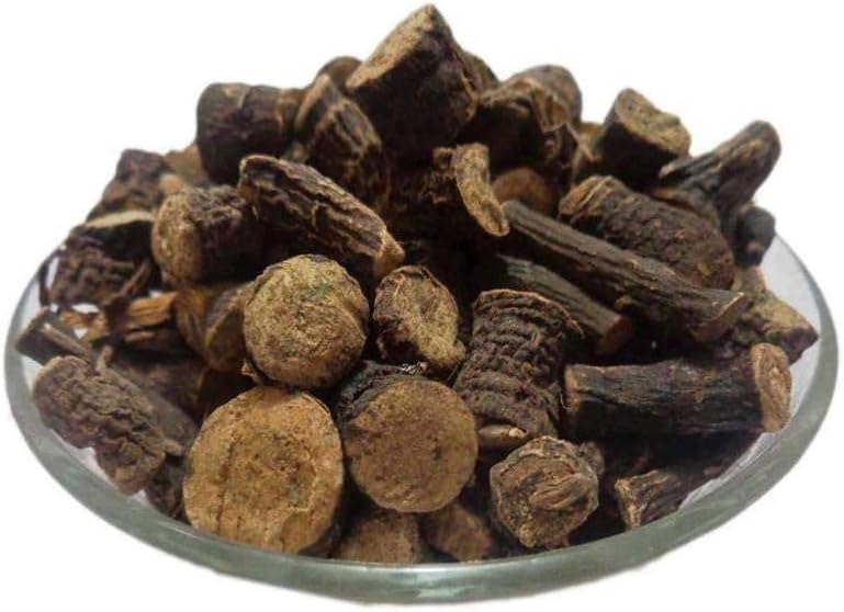 PLANET 007 Indian Natural Jadi Booti Musli Black Curculigo orchioides Kali Musli 900 Gram