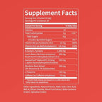 Nello Superfocus – Nootropic Focus Drink Mix for Productivity, Caffeine, L-Theanine, Rhodiola Rosea, Alpha-GPC, Lion’s Mane, Tyrosine, Sugar-Free Packets - With Caffeine (Pack of 20) (20 Servings (Caffeine), Apple Rush)