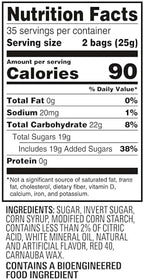 SWEDISH FISH Mini Soft & Chewy Gummy Candy, Bulk Candy, 140 Snack Packs