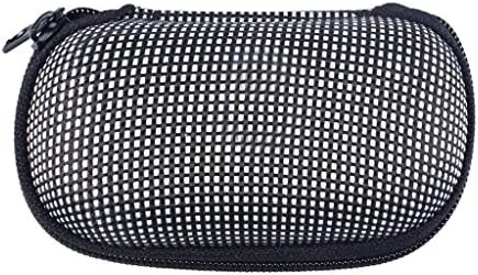 Mens Womens Folding Reading Travel +4.50 Glasses w Case 16 Strengths Available