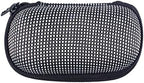 Mens Womens Folding Reading Travel +4.50 Glasses w Case 16 Strengths Available