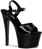 Pleaser Women's Sky-309 Platform Sandal