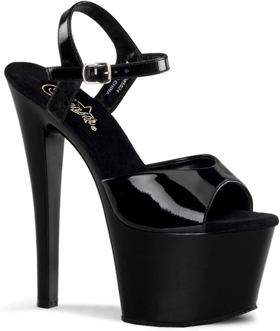Pleaser Women's Sky-309 Platform Sandal