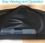 Breathable Peritoneal Dialysis Belt PD Catheter Holder Belt with Mesh Pouch Stretch for Peg/G/J Feeding Tube Accessories Transfer Set Fixation Nursing Supplies Men Women