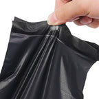 Sanitary Napkin Disposal Bags, Feminine Personal Disposal Bags, 500pcs Grey Opaque Bags, Sanitary Napkin Storage Bags for Sanitary Disposal, Tampons, Pads, and Liners