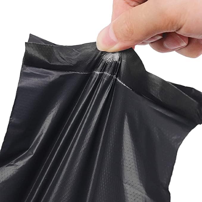 Sanitary Napkin Disposal Bags, Feminine Personal Disposal Bags, 500pcs Grey Opaque Bags, Sanitary Napkin Storage Bags for Sanitary Disposal, Tampons, Pads, and Liners