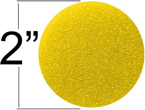 Oodles of Noodles 2 inch x 35 Inch Craft Foam (Yellow)