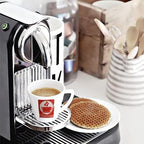 Tiziano Bonini Coffee, Tea and Chocolate Pods, Dolce Gusto Compatible Pods. Pick Any 3 from 20+ Flavours Inc. Espresso Decaf, Cappuccino, Hot Chocolate, Caffe Latte, Hazelnut, Caramel, Irish and More