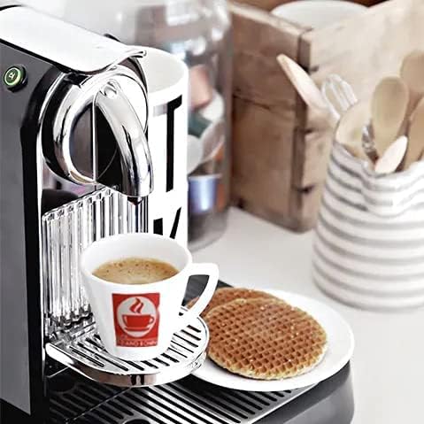 100 Bonini Coffee and Chocolate Pods Compatible with Nespresso. Pick Any 10 Packs from 19 Blends Including: Espresso, Latte, Chocolate and New Eco Capsules