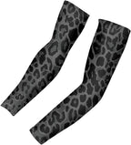 Binienty UV Sun Protection Arm Sleeves for Women Men, Cooling Sports Sleeves for Golf, Running, Cycling, Hiking