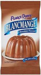 Pearce Duffs Blancmange Chocolate 41g