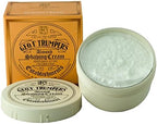 Geo F. Trumper Almond Shaving Cream Jar