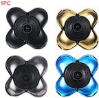 5 Head Shaver Replacement Blades for Electric Razor - Bald Shaving Tool for Head and Face