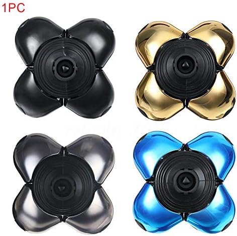 5 Head Shaver Replacement Blades for Electric Razor - Bald Shaving Tool for Head and Face