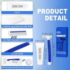 Shave Kit in Bulk Twin Blade Razors with Protective Cap,Disposable Razors in Bulk Shaving Cream for Hotel, Airbnb, Homeless, Shelter, Camping and Travel (30)