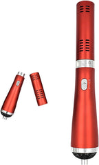 4.0 Terahertz Wand,Frequency Healing Devices,Activate Human Cells,Promote Metabolic Cycle,Relieve Fatigue at Work (All Red)