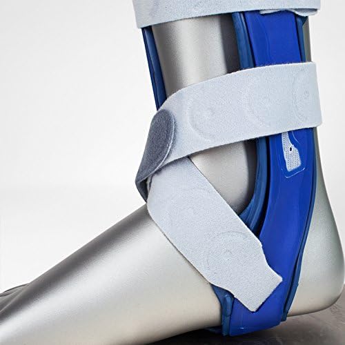 Bauerfeind - MalleoLoc - Ankle Brace - Stabilize Your Ankle While Maintaining Mobility - Right Ankle - Size 2