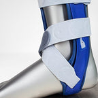 Bauerfeind - MalleoLoc - Ankle Brace - Stabilize Your Ankle While Maintaining Mobility - Right Ankle - Size 2