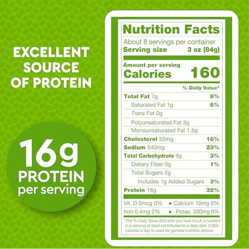 Just Bare® Chicken Lightly Breaded Breast Bites| Fully Cooked | 16 G Protein Frozen | 1.50 LB, 24 Ounce