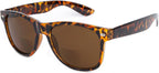 OKH bifocal multifocal reading sunglasses for women men readers progressive bifocal sun readers