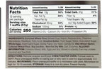 Belgian Waffles - Individually Wrapped - Ready to Eat -12 Count, 24 Oz - Made with Butter and Pearl Sugar