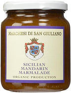Marchesi Di San Giuliano Marmalade, Sicilian Mandarin, 16.2 Ounce