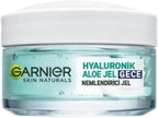 Garnier Skin Naturals Hyaluronic Moisturizing Night Aloe Jelly, 50ml.