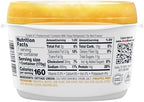 Daisy Brand Pineapple Single 4% Cottage Cheese, 6.0 Oz