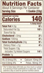 Archway Cookies, Classic Soft Oatmeal Raisin Cookies, 9.25 Oz