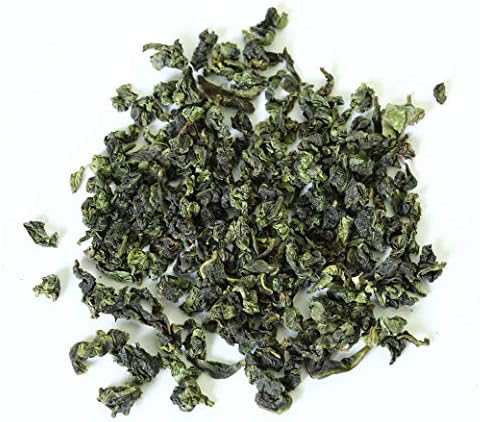 GOARTEA 4Pcs 250g / Total 35.2oz Top Grade Tieguanyin Tie Guan Yin Oolong Tea - Iron Goddess Fujian Anxi High Mountain Chinese Oolong Tea