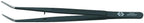 C.K T2315 150mm Universal Bent Tip Tweezers