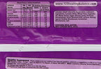 Crawford's Garibaldi Biscuits 100g (Pack of 6)