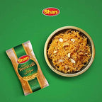 Shan - Roasted Vermicelli, 5.29 oz (150g), Traditional Taste, Easy to Cook, Vegetarian (Pack of 3)