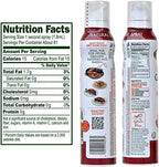 Mantova Grapeseed Oil Spray, 5 Fl Oz