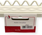 AP047 Brush Stand, Holds 5 Brushes