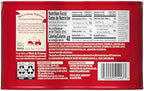 Nestlé Carnation Evaporated Milk Canned, Vitamin D Added, 4Pk 12 fl oz