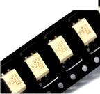 5pcs/lot TLP521-2 TLP521 SOP-8