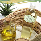 Dr Adorable - 8 oz - Oat Oil - 100% Pure Natural Premium Organic Cold Pressed Fresh