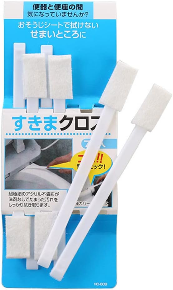 Window Groove Cleaning Brush, Multifunction Clean Brush and Track Scraper, Computer Keyboard Cleaner for Crevices, Corners