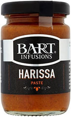 Bart Spices Harissa Paste