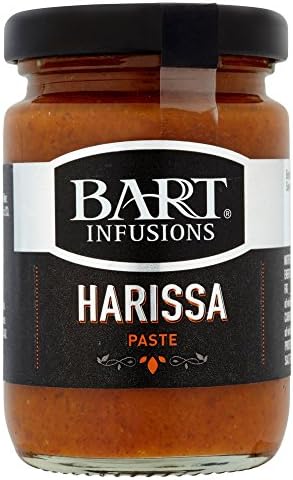 Bart Spices Harissa Paste