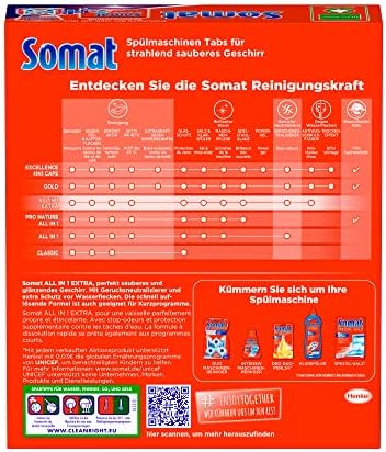 Somat All in 1 Tabs 57x