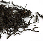 GOARTEA Keemun Black Tea - 100g / 3.5oz Chinese Anhui High Mountain Qimen Loose Leaf - English Breakfast Tea