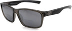 Bifocal Reading Sunglasses for Men Women, Casual Sport Wrap Around Sun Readers TR90/Rubber Arms UV400 Outdoor