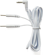 Discount TENS Replacement Lead Wire – Compatible with Omron PM3030 TENS Units Only, Fits 2mm Pin Electrode Connectors, Durable Cable for Omron Pain Relief Devices