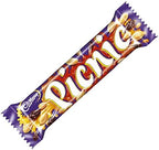 Cadbury Picnic Bar (6 Pack) by Cadbury [Foods]