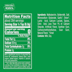 Hidden Valley Original Ranch Seasoning, Dressing and Dip Mix, 8 Ounces (Package May Vary)